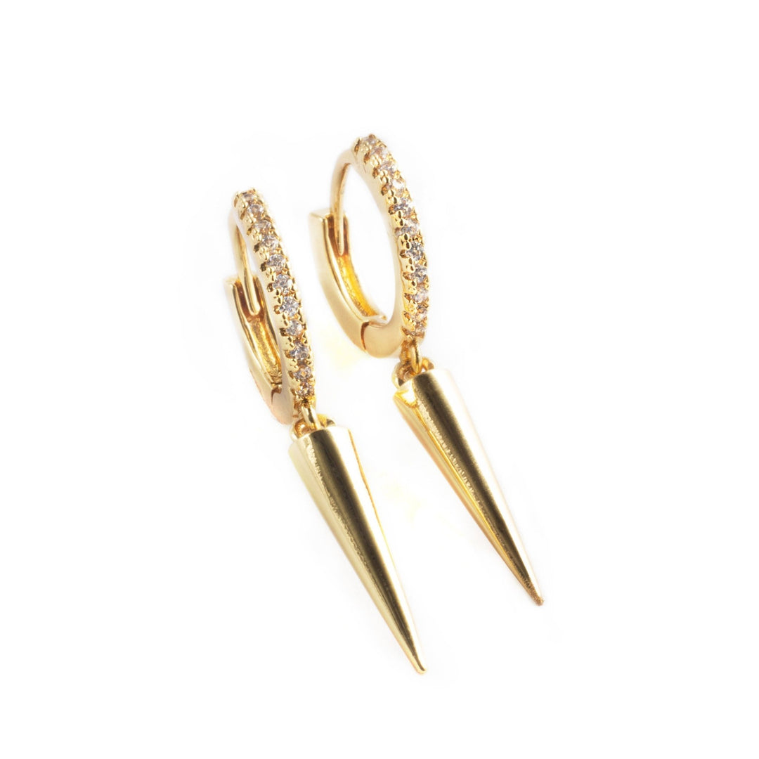 ARETES - AMATINA Joyería 