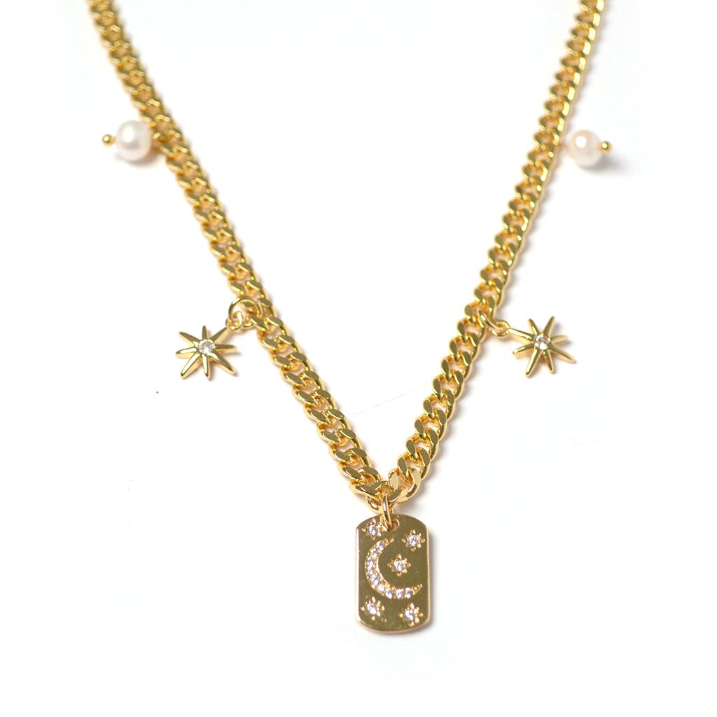 COLLARES - AMATINA Joyería 