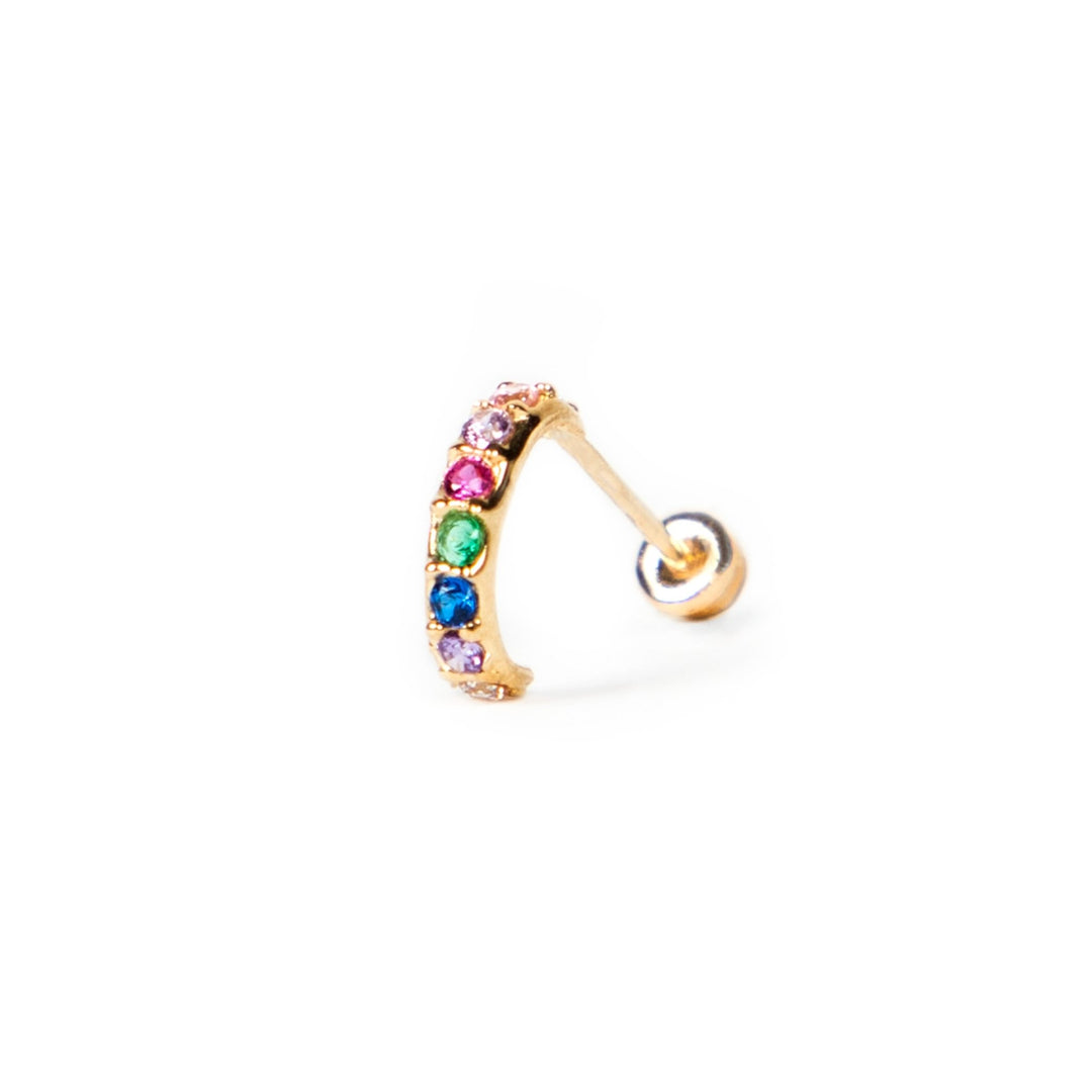 Rainbow 🌈 - AMATINA Joyería 