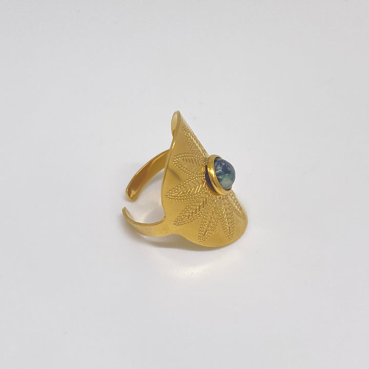 Anillo Adira