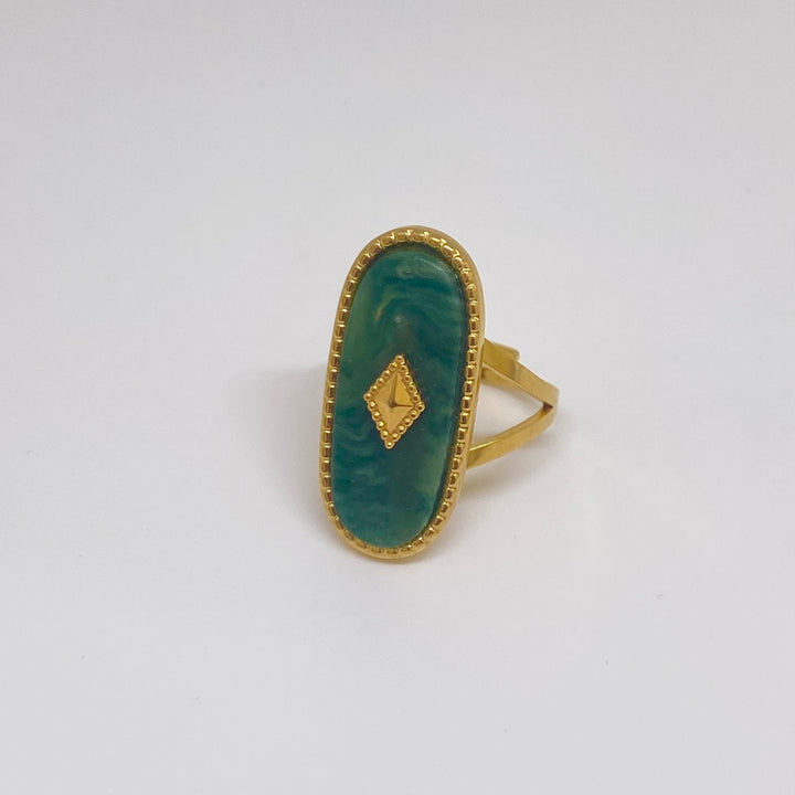 Anillo Macarena
