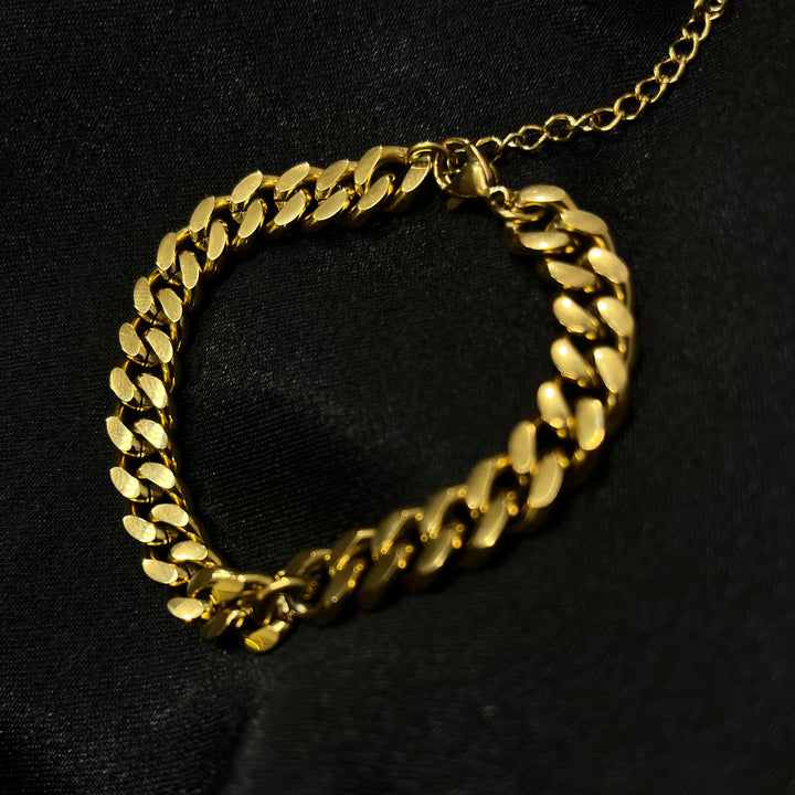 Pulsera Yeri