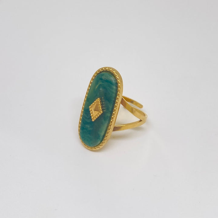 Anillo Macarena