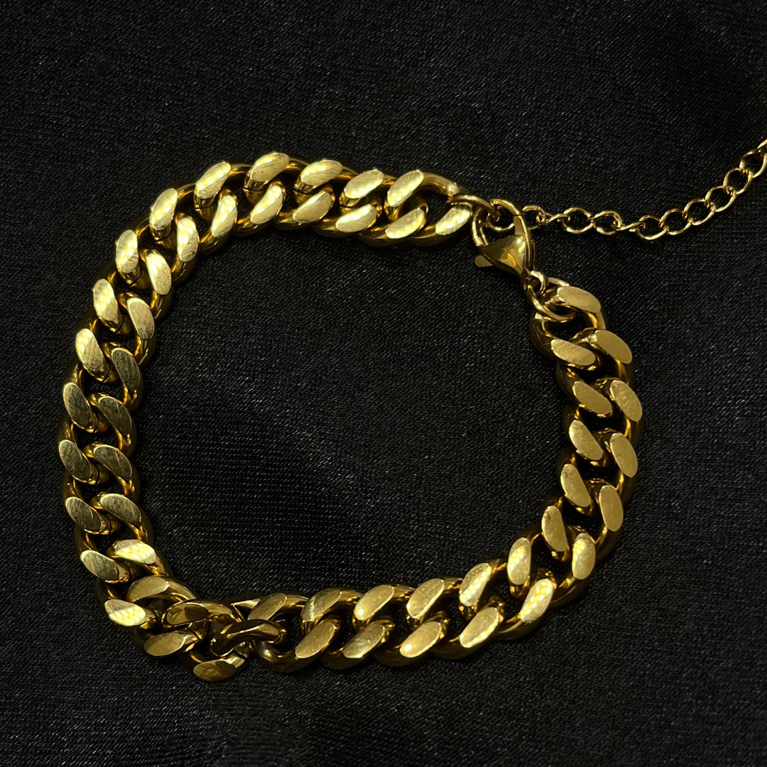 Pulsera Yeri
