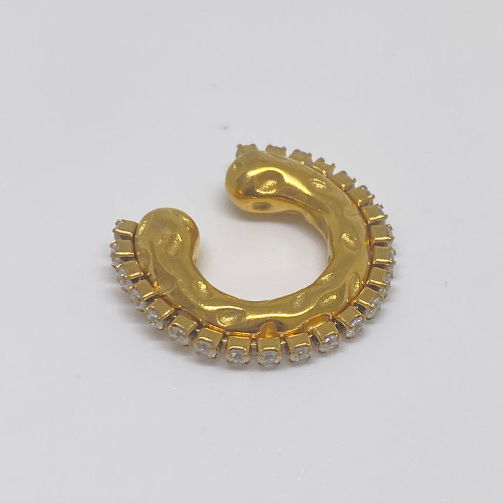 Ear cuff Kia