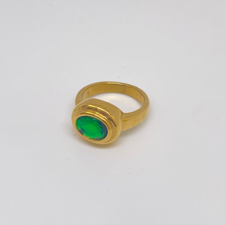 Anillo Ow