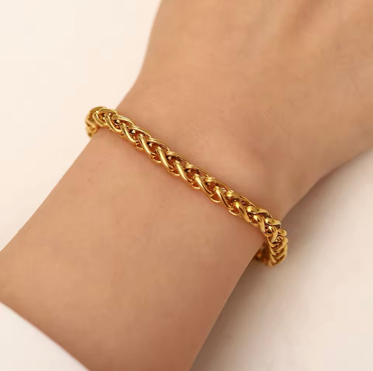 Pulsera Mine