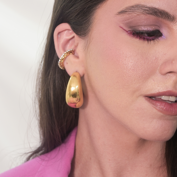 Ear cuff Kia