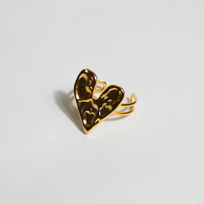 Anillo Lily