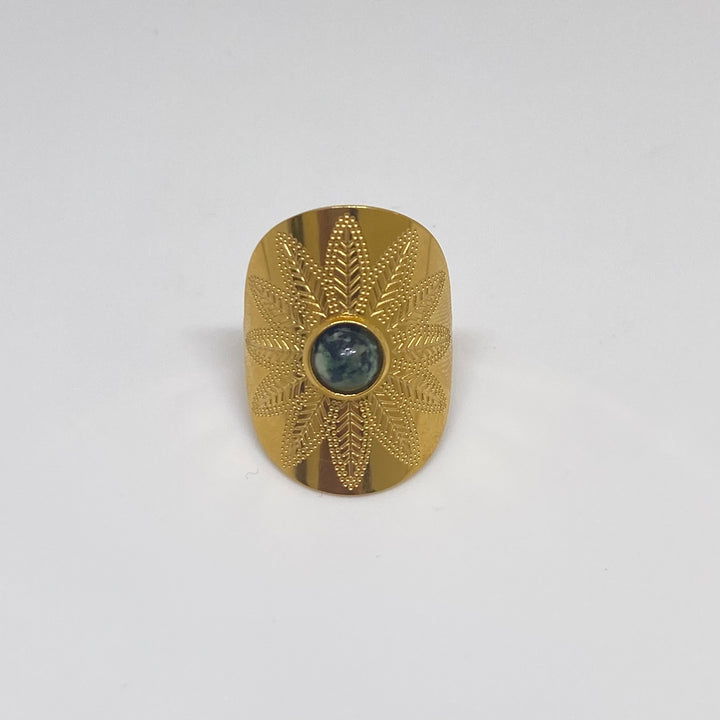 Anillo Adira
