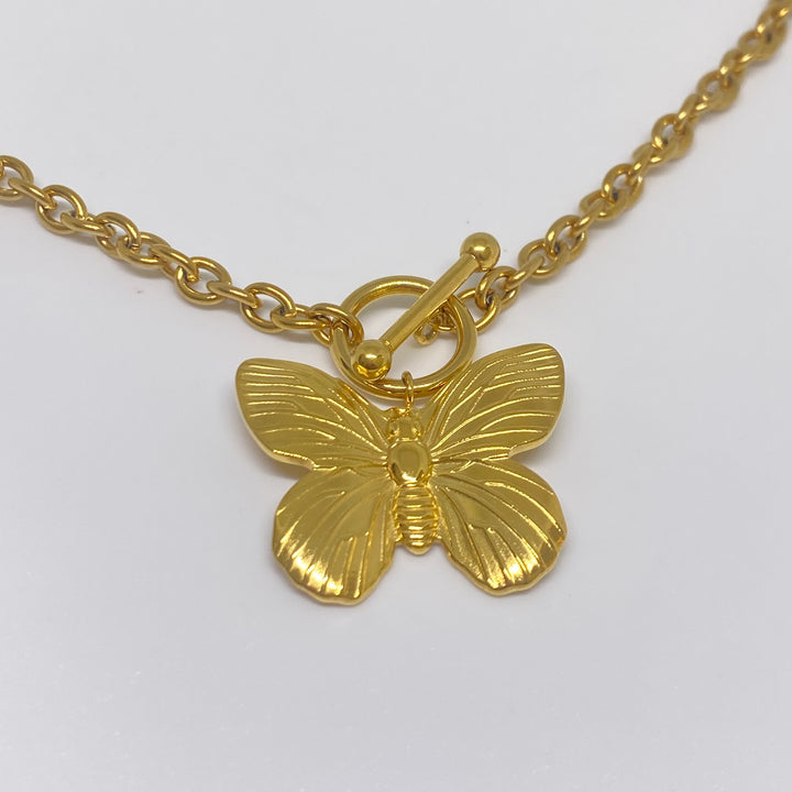 Collar Cloe