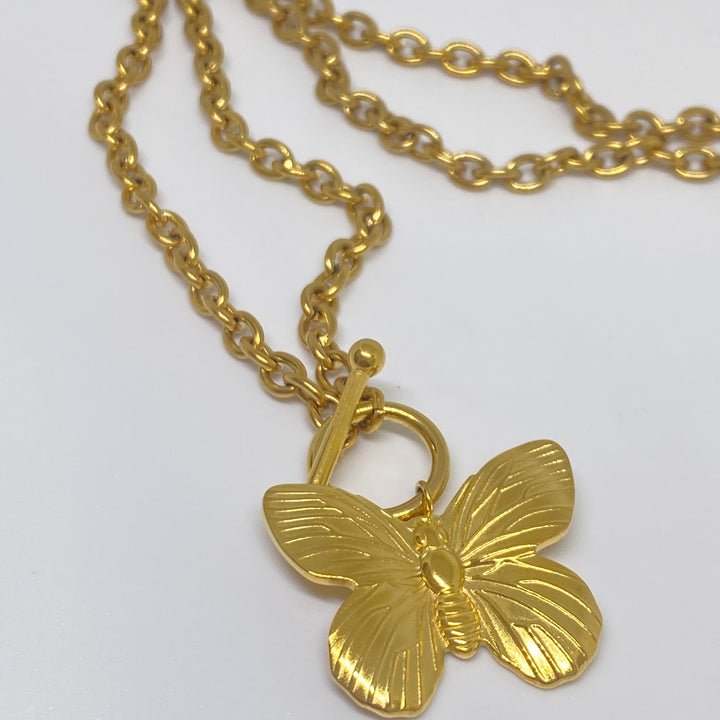 Collar Cloe