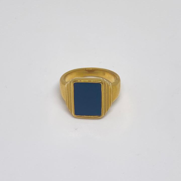 Anillo Nat