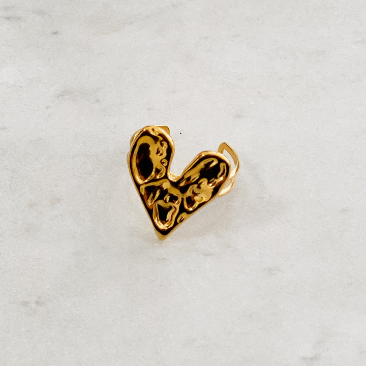 Anillo Lily