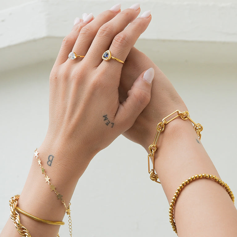 Pulsera Roberta