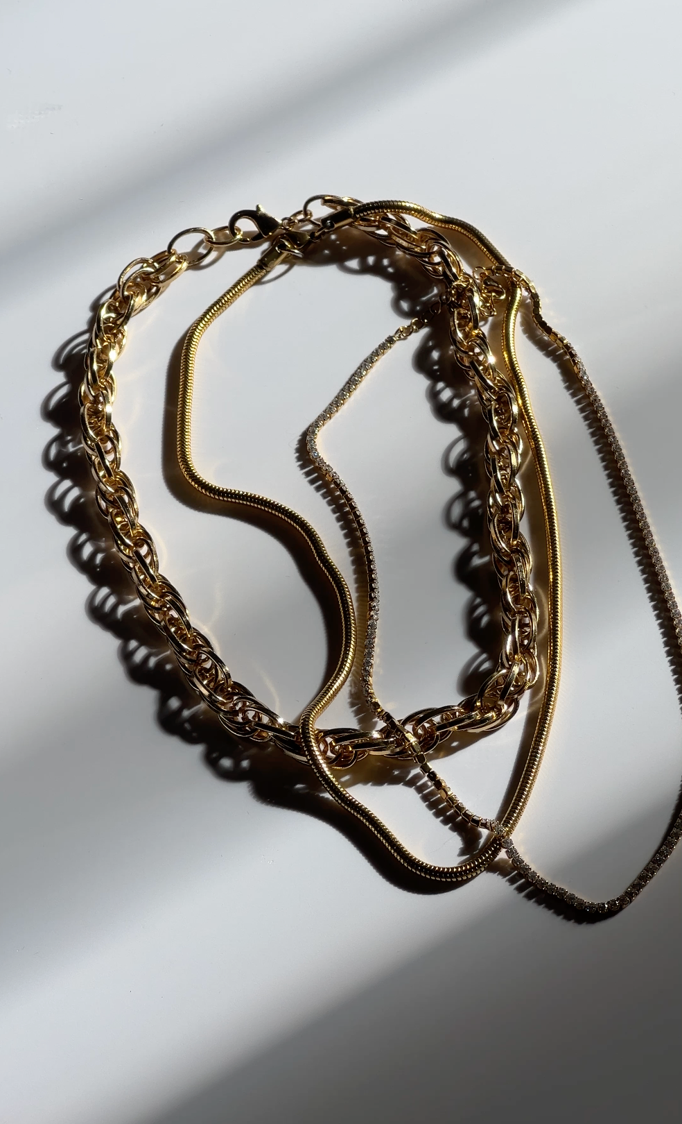 Collar Artemisa