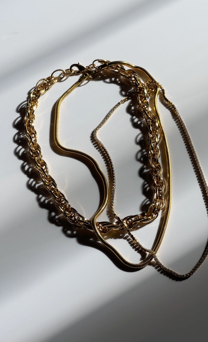 Collar Artemisa