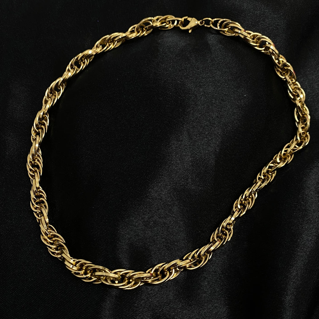 Collar Artemisa