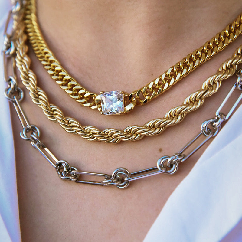Collar Roberta